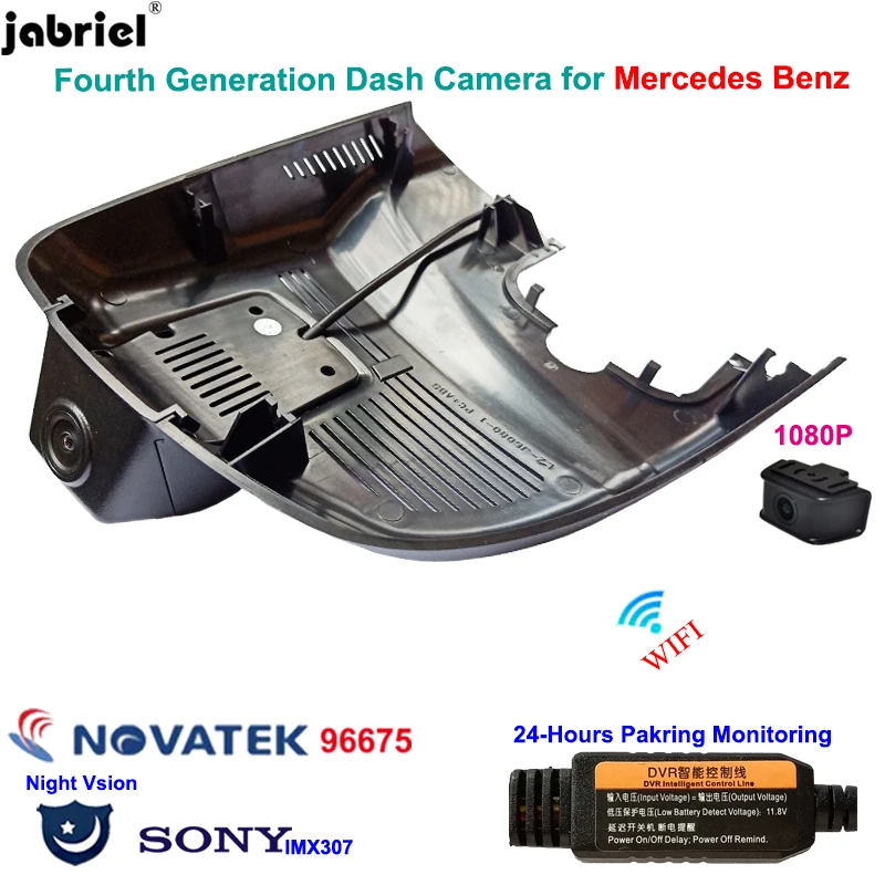 for Mercedes Benz GLA x156 CLA w117 A Class w176 w177 for Mercedes Benz gla cla a 45 220 220d 250 amg Car Dvr Dash Cam Camera
for Mercedes Benz GLA x156 CLA w117 A Class w176 w177 for Mercedes Benz gla cla a 45 220 220d 250 amg Car Dvr Dash Cam Camera