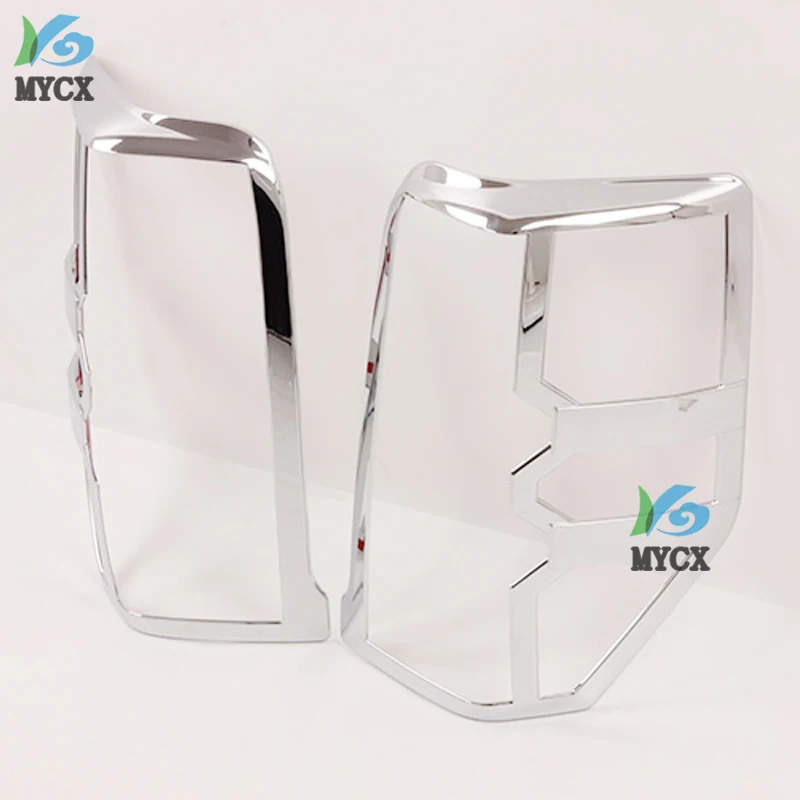 For Mitsubishi L200 Triton 2019 2020 Ram 1200 ABS chrome Car Accessories rear lights Cover
For Mitsubishi L200 Triton 2019 2020 Ram 1200 ABS chrome Car Accessories rear lights Cover