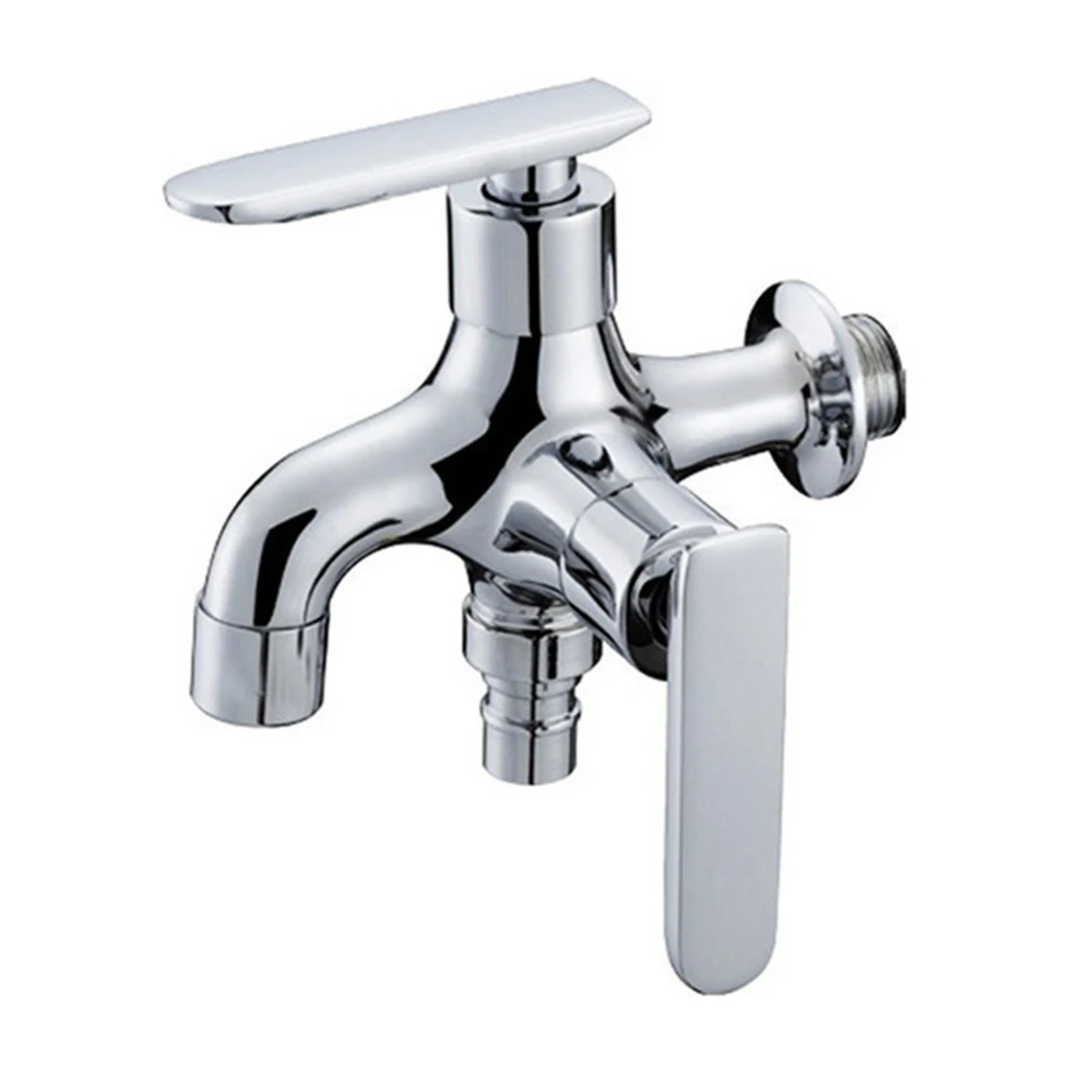 Brass Multi-function Cold Tap Washing Machine Faucet Handles Decorative Water Tap Bathroom Bathtub Faucet Bibcock Tap
Brass Multi-function Cold Tap Washing Machine Faucet Handles Decorative Water Tap Bathroom Bathtub Faucet Bibcock Tap