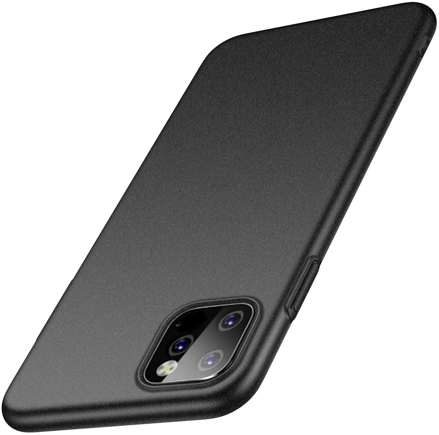 For Apple iPhone 12 Mini Max Hard Matte Black Cover For iPhone 11 Pro Max Ultra-Thin Phone Case for iPhone 13 Pro Max 13Pro 13
For Apple iPhone 12 Mini Max Hard Matte Black Cover For iPhone 11 Pro Max Ultra-Thin Phone Case for iPhone 13 Pro Max 13Pro 13