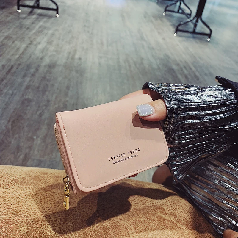 Women wallets Small Fashion Brand Pu Leather Purse Ladies Card Bag For Women Clutch Female Purse Money Clip wallet
Women wallets Small Fashion Brand Pu Leather Purse Ladies Card Bag For Women Clutch Female Purse Money Clip wallet