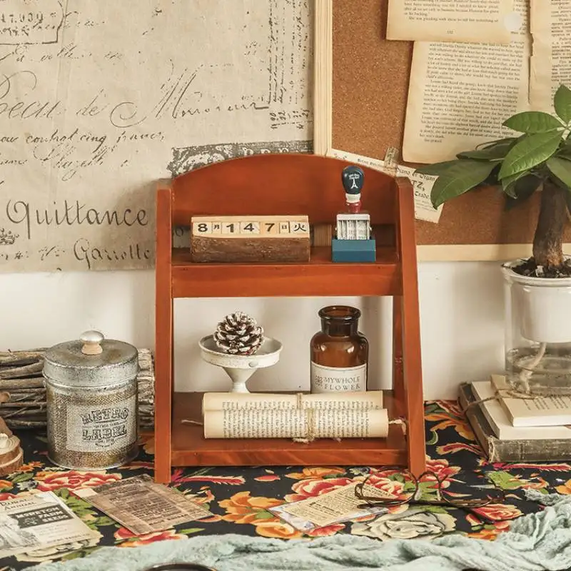 корзины для хранения Office Desktop Storage Box Meat Shelf Retro Multi-function Wooden Multilayer Cosmetics Storages Lockers
корзины для хранения Office Desktop Storage Box Meat Shelf Retro Multi-function Wooden Multilayer Cosmetics Storages Lockers