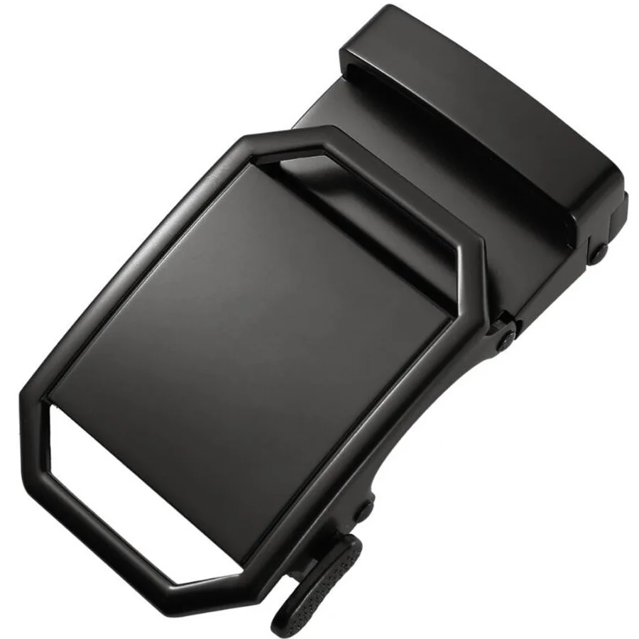 Men's Belt Buckle Trousers Buckle Belt Agio Fashion Belt Buckle for 33-36mm" Ratchet Belts (Strap Not Included)
Men's Belt Buckle Trousers Buckle Belt Agio Fashion Belt Buckle for 33-36mm" Ratchet Belts (Strap Not Included)