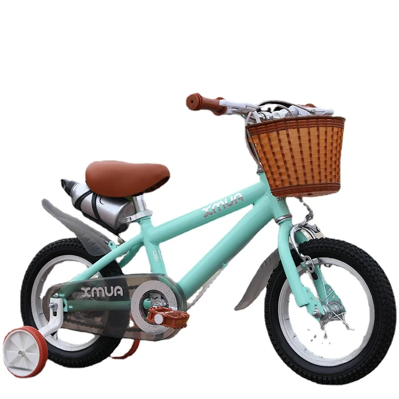 Children Bicycle 3 Years Old 5 Years Old 8 Years Old Boys and Girls Buggy 12 "14 Bikes Baby Walker
Children Bicycle 3 Years Old 5 Years Old 8 Years Old Boys and Girls Buggy 12 "14 Bikes Baby Walker
