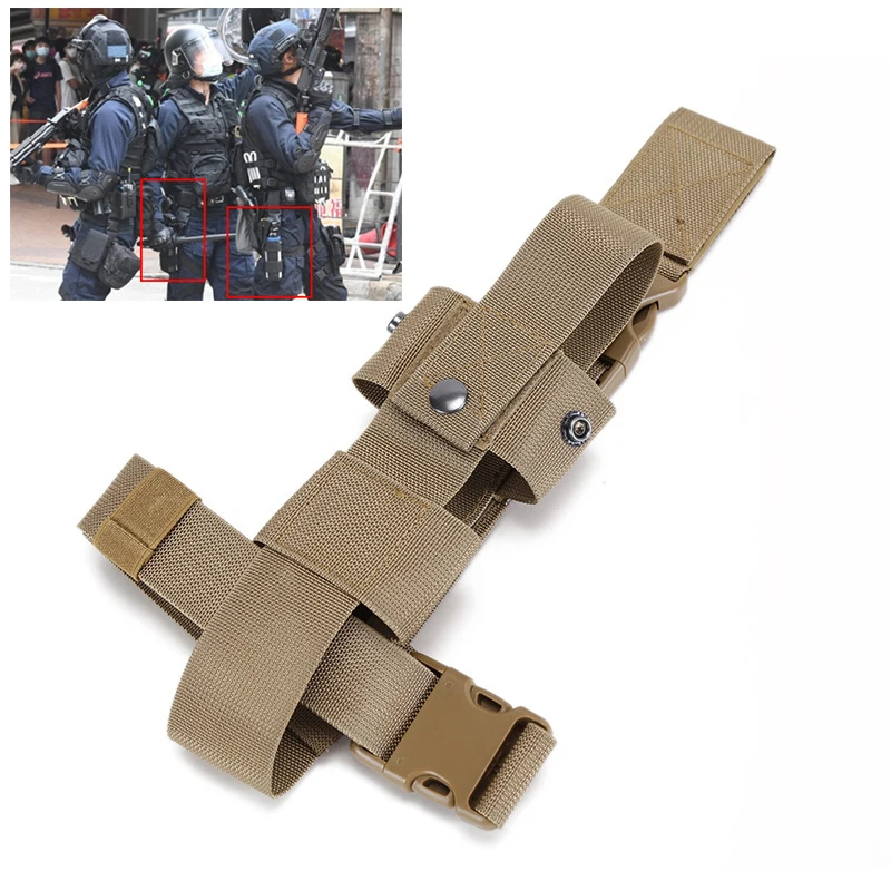 AR15 Airsoft CQC Molle держатель для бутылки с водой, тактическая многофункциональная сумка на ножках, сумка для распылителя, чайника для охоты, кемпинга
AR15 Airsoft CQC Molle держатель для бутылки с водой, тактическая многофункциональная сумка на ножках, сумка для распылителя, чайника для охоты, кемпинга
