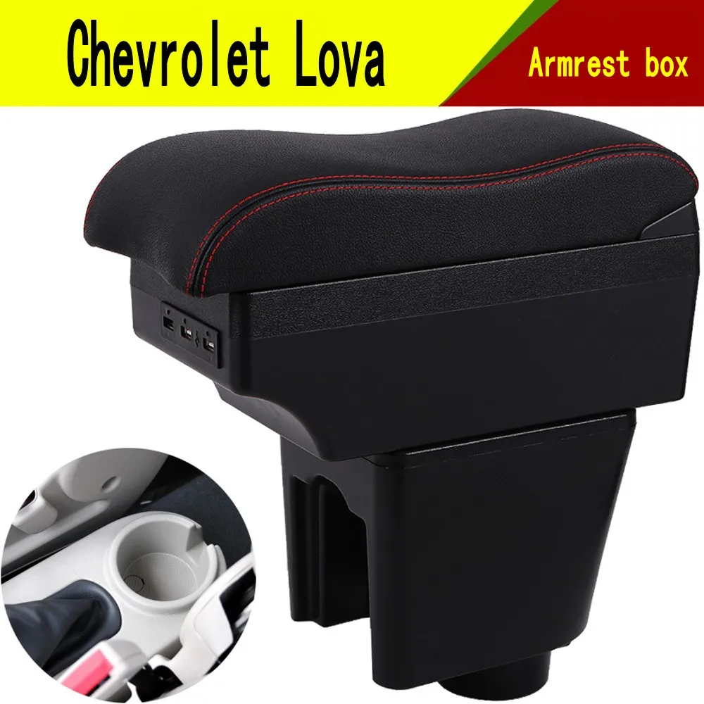 Подлокотник центральной консоли для Chevrolet Aveo T200 T250, коробка для хранения, подлокотники, локоть с usb-держателем для чашки
Подлокотник центральной консоли для Chevrolet Aveo T200 T250, коробка для хранения, подлокотники, локоть с usb-держателем для чашки