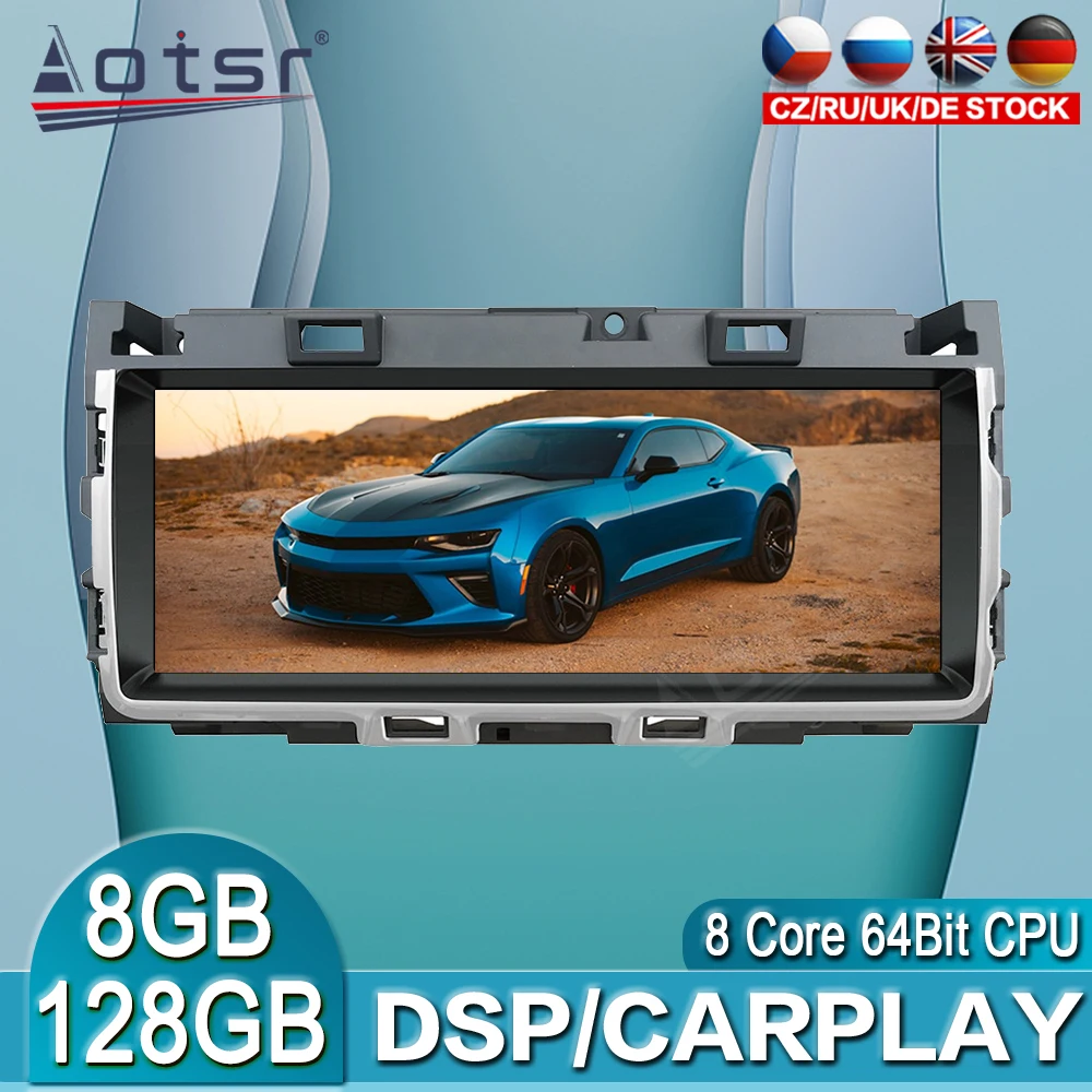 Carplay Android 10 автомобильный мультимедийный плеер для Jaguar XF X260 2015 2016 2017 2018 2019 GPS навигация Радио DVD плеер автомобильное стерео устройство
Carplay Android 10 автомобильный мультимедийный плеер для Jaguar XF X260 2015 2016 2017 2018 2019 GPS навигация Радио DVD плеер автомобильное стерео устройство