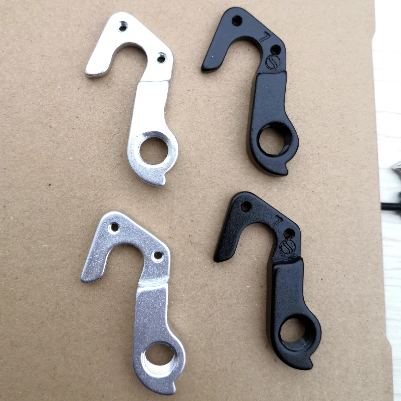 1pc Bicycle gear derailleur hanger For Pilo D716 GT #ATIDH0233 K33047 GT Avalanche Zaskar Carbon GT Pantera Xizang MECH dropout
1pc Bicycle gear derailleur hanger For Pilo D716 GT #ATIDH0233 K33047 GT Avalanche Zaskar Carbon GT Pantera Xizang MECH dropout
