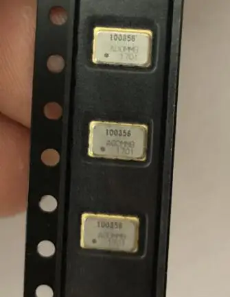 5 шт./SI511DBA100M000BAGR HCSL 3,3 В 5032 дифференциальный кварцевый генератор 6 футов 5032 100 м
5 шт./SI511DBA100M000BAGR HCSL 3,3 В 5032 дифференциальный кварцевый генератор 6 футов 5032 100 м