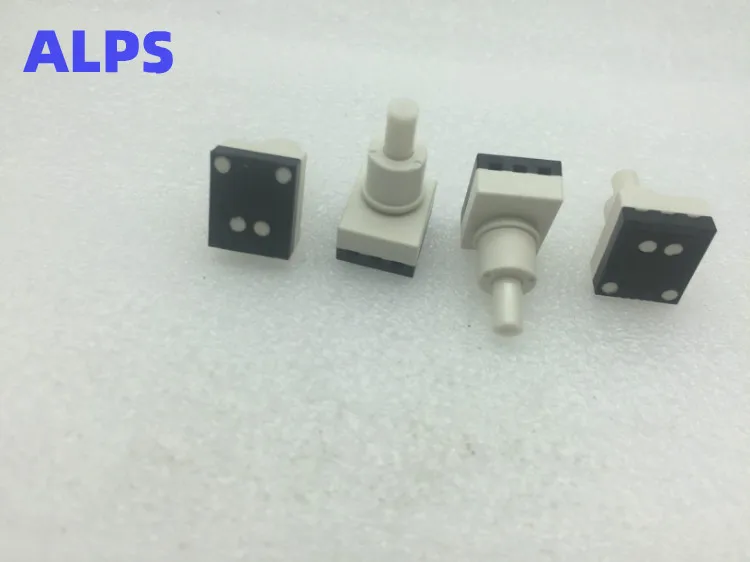 Original new 100% surface mount SPED210100 push switch 30000 times service life black
Original new 100% surface mount SPED210100 push switch 30000 times service life black