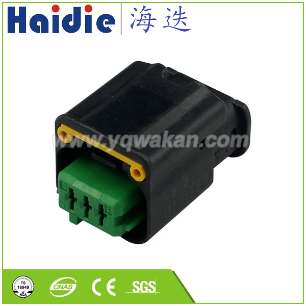 Free shipping 5sets 3pin Auto Electri waterproof wireharness plug connector 1801179-5
Free shipping 5sets 3pin Auto Electri waterproof wireharness plug connector 1801179-5