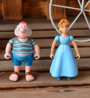 pvc figure Princess Wendy and smith toy Doll Decoration Collection 2pcs/set
pvc figure Princess Wendy and smith toy Doll Decoration Collection 2pcs/set