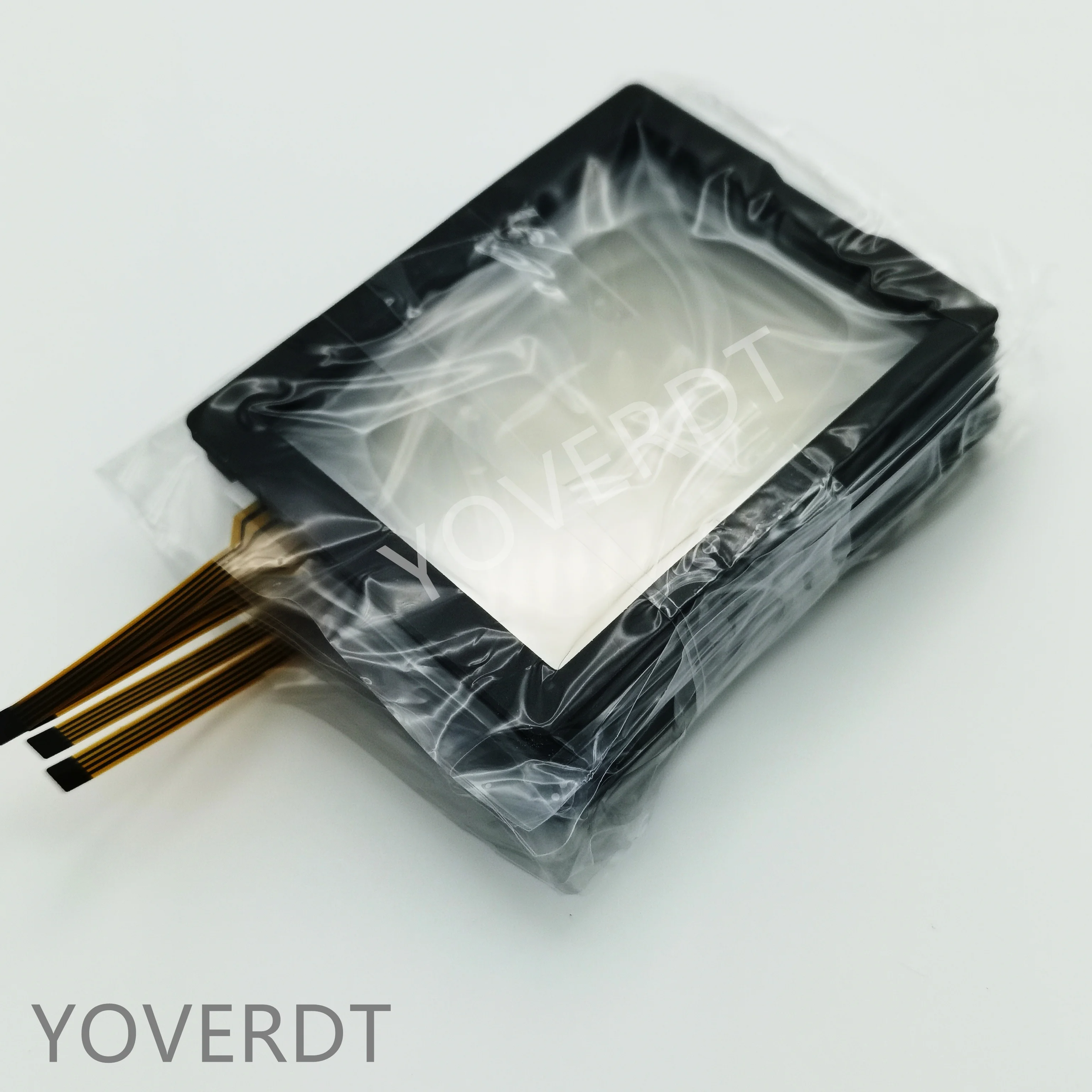 (5 шт.) Новый сенсорный экран дигитайзер Замена для Motorola Symbol MC9090 MC9190 MC92N0 
(5 шт.) Новый сенсорный экран дигитайзер Замена для Motorola Symbol MC9090 MC9190 MC92N0