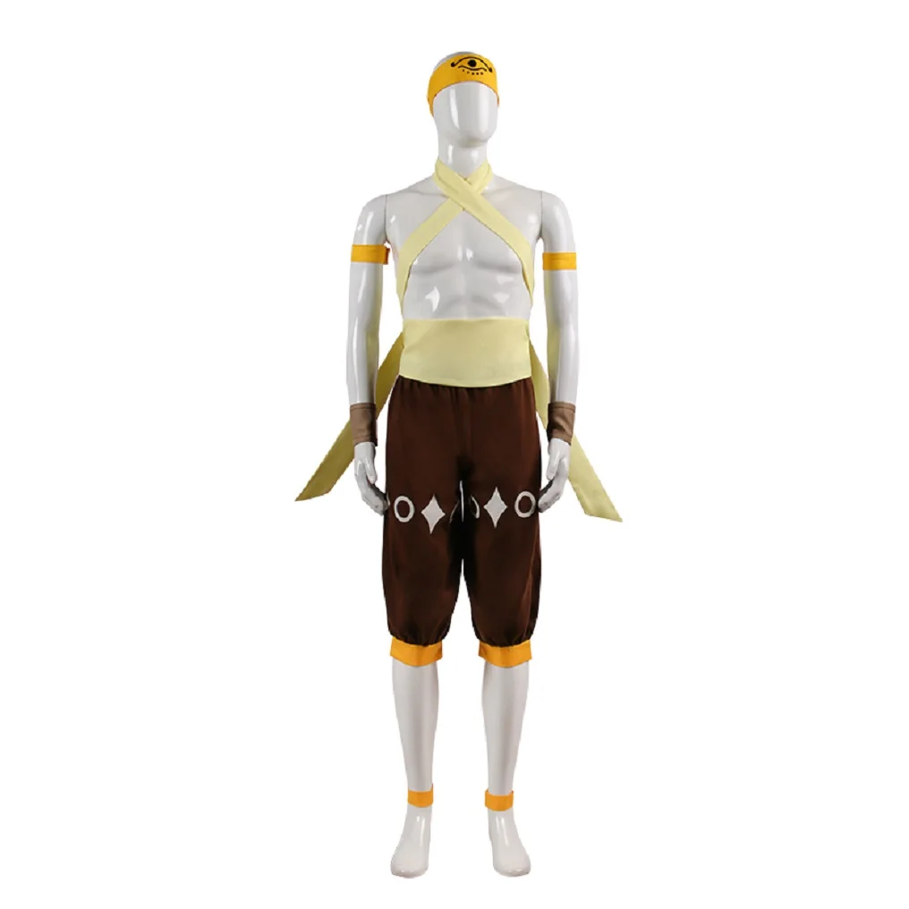 Unisex Anime Cos Ajoy Ram Halloween Christmas Cosplay Costumes Uniform Dress Suit
Unisex Anime Cos Ajoy Ram Halloween Christmas Cosplay Costumes Uniform Dress Suit