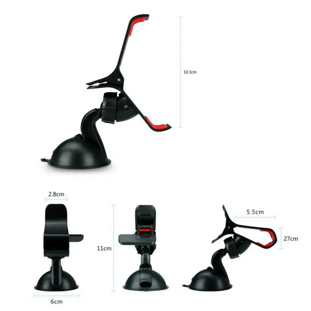 60% Dropshipping!! Phone Bracket Universal Widely Used Stable Universal Anti-Scratch Car Holder for Window
60% Dropshipping!! Phone Bracket Universal Widely Used Stable Universal Anti-Scratch Car Holder for Window
