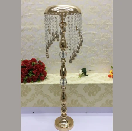 12pcs )new style Gold Crystal Wedding Centerpiece / Table floral stand Decor Wedding Decor flower stand Wedding Supply s1296
12pcs )new style Gold Crystal Wedding Centerpiece / Table floral stand Decor Wedding Decor flower stand Wedding Supply s1296