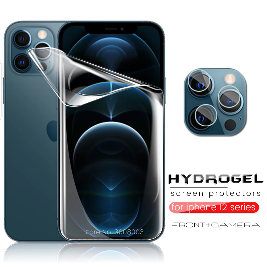 Мягкая Гидрогелевая Защитная пленка для IPhone 16 15 14 13 12 11 Pro Max Mini X 7 8 Plus XR XS, 100 шт., защитная пленка для экрана в розницу
Мягкая Гидрогелевая Защитная пленка для IPhone 16 15 14 13 12 11 Pro Max Mini X 7 8 Plus XR XS, 100 шт., защитная пленка для экрана в розницу