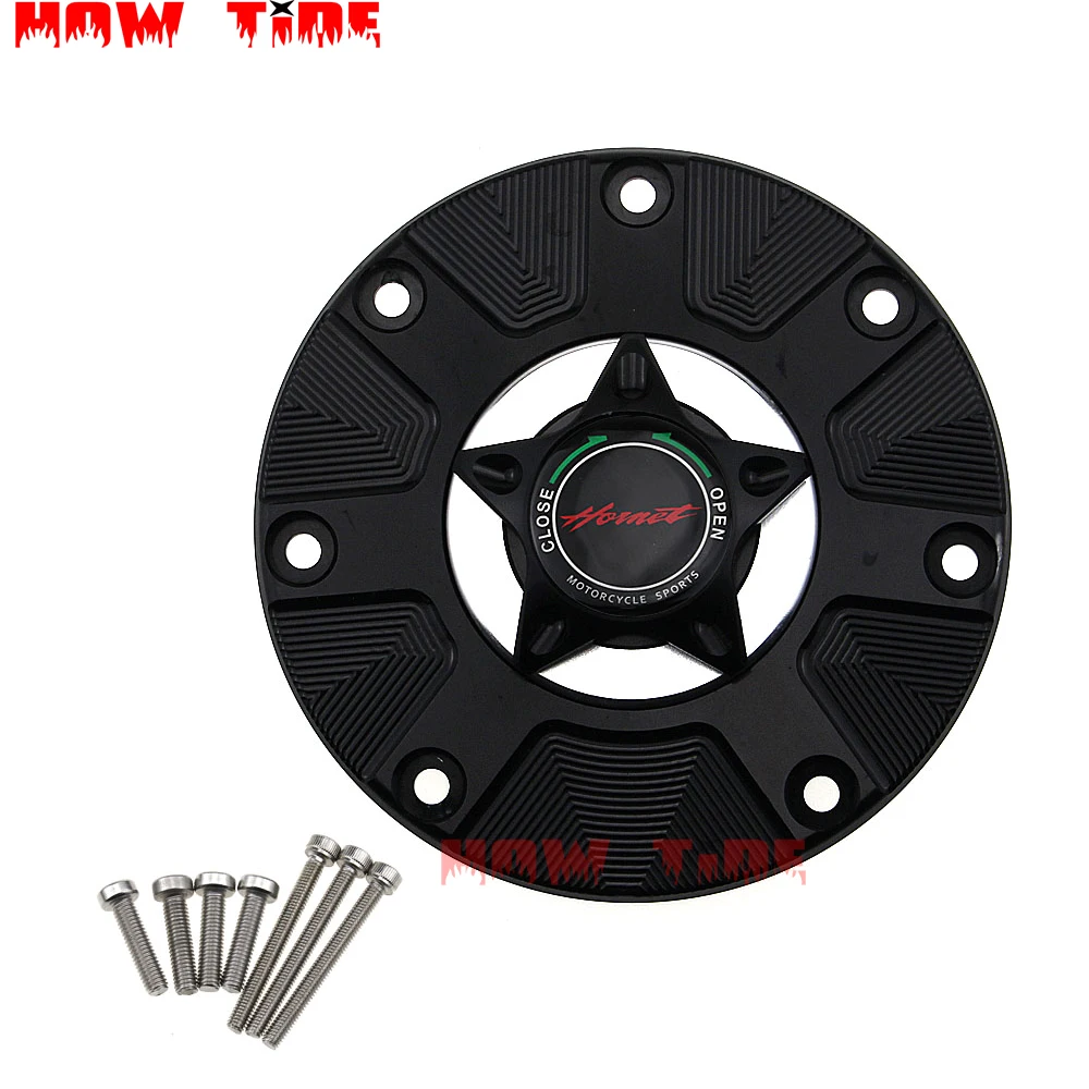 Motorcycle quick release cover for HONDA CB gas tank cover 599 CB 600 98-06 CBR 600 F2.F3.F4.F4i 91-07 Bumblebee CB919 02-07
Motorcycle quick release cover for HONDA CB gas tank cover 599 CB 600 98-06 CBR 600 F2.F3.F4.F4i 91-07 Bumblebee CB919 02-07