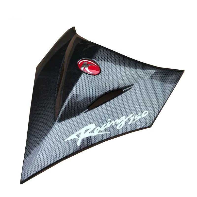 Motorcycle Panel Triangle Shield Front Cover Shell for Kymco Racing Kcc Acc Racing150kcc Acc Abs
Motorcycle Panel Triangle Shield Front Cover Shell for Kymco Racing Kcc Acc Racing150kcc Acc Abs