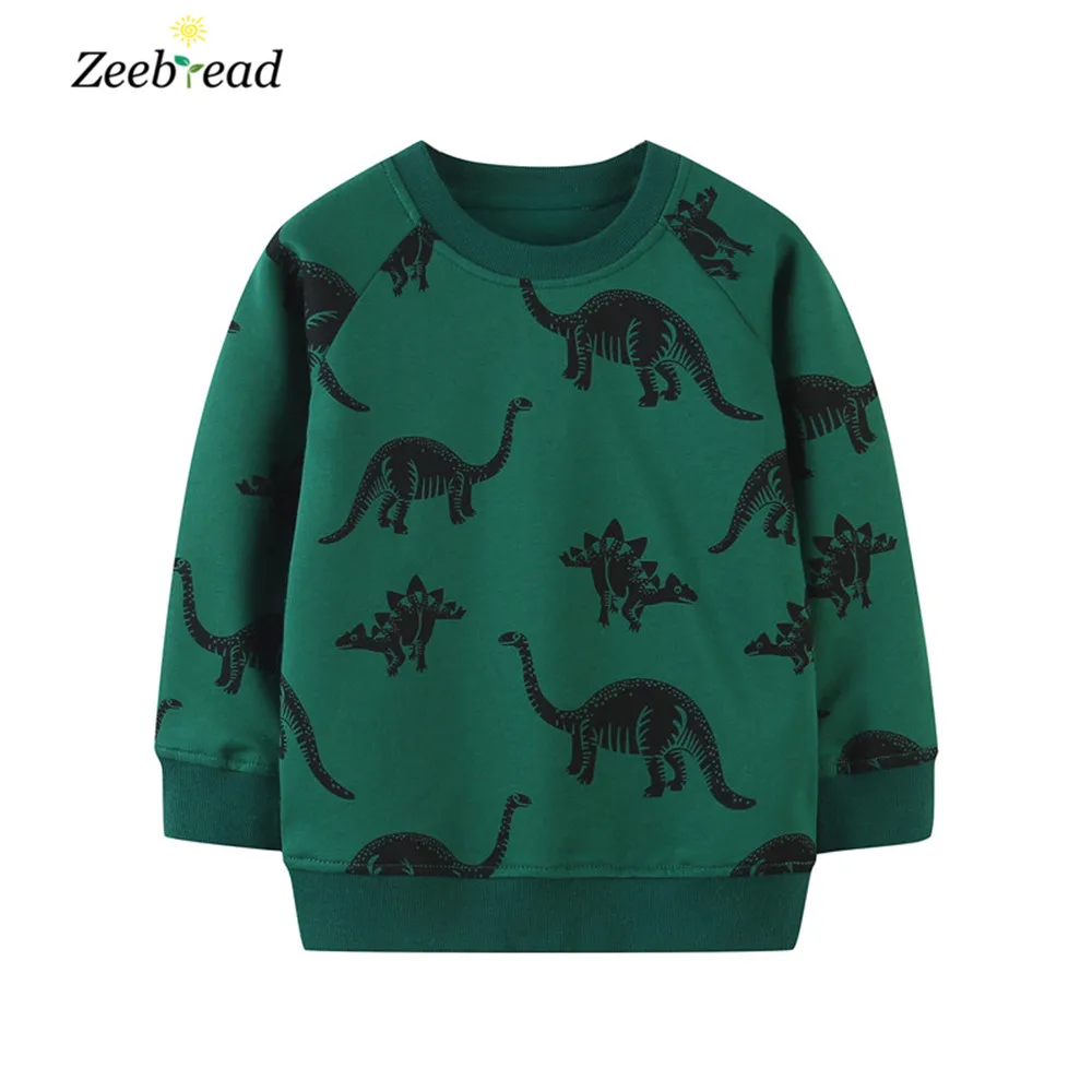 Zeebread Infants Boys Girls Sweatshirts Autumn Animals Children's Clothes for Cotton Baby Kids Hoodies Sweatshirts Shirts
Zeebread Infants Boys Girls Sweatshirts Autumn Animals Children's Clothes for Cotton Baby Kids Hoodies Sweatshirts Shirts