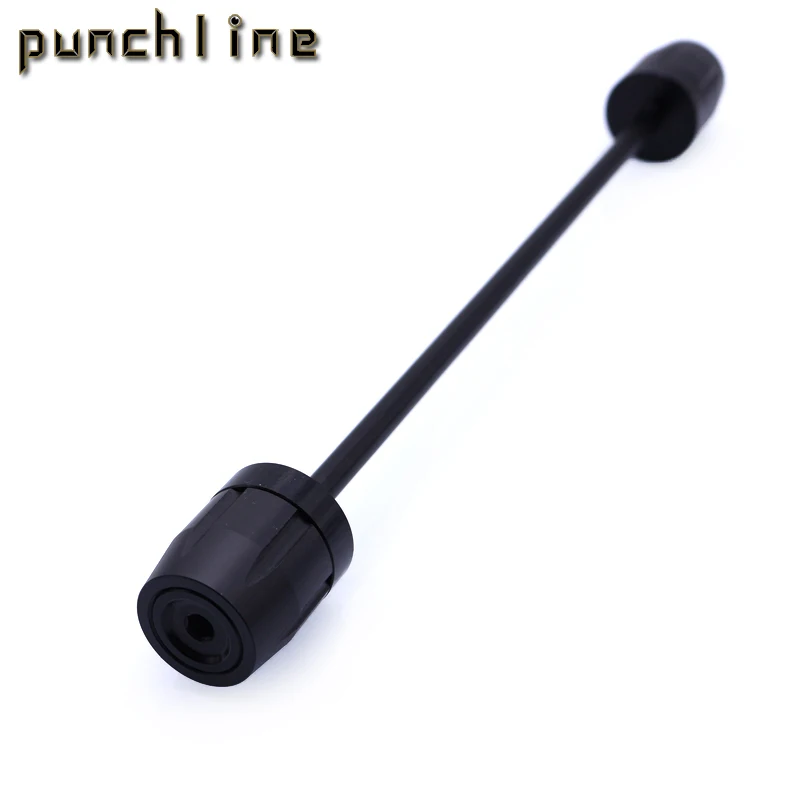 Fit For Tenere 700 2019-2020 Front Axle Fork Crash Sliders Wheel Protector
Fit For Tenere 700 2019-2020 Front Axle Fork Crash Sliders Wheel Protector