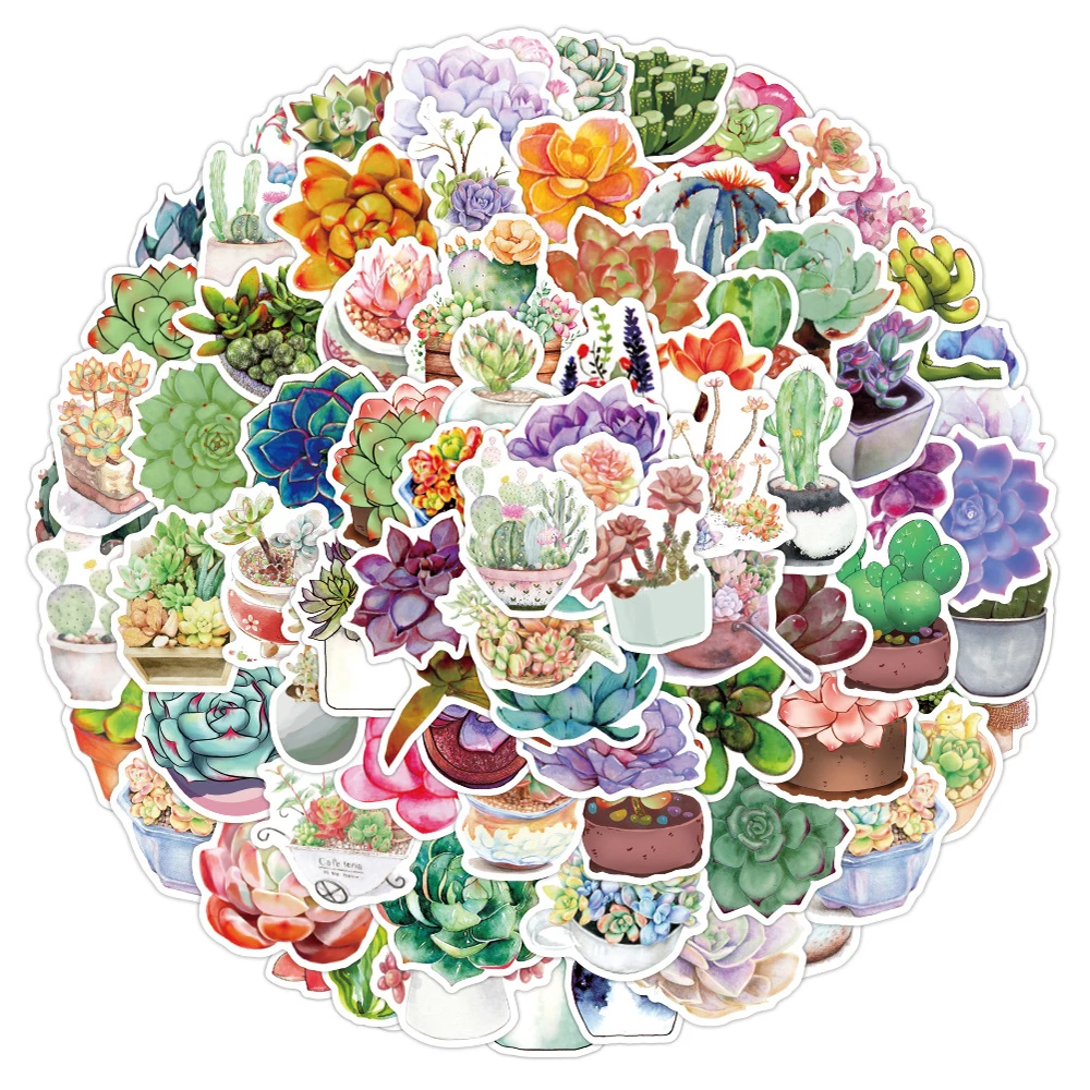 10/50/100PCS Green Potted Plant Decorative Washi Stickers Scrapbooking Stick Label Diary Laptop Stationery Album Sticker Kid Toy
10/50/100PCS Green Potted Plant Decorative Washi Stickers Scrapbooking Stick Label Diary Laptop Stationery Album Sticker Kid Toy
