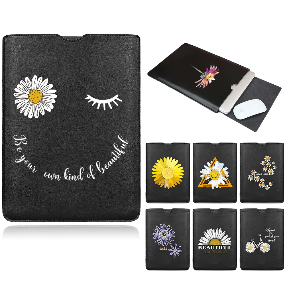 Laptop Sleeve Bag 11 12 13 14 15 Inch Notebook Bag Universal Briefcase Bag for Honor Magicbook Notebook Liner Sleeve
Laptop Sleeve Bag 11 12 13 14 15 Inch Notebook Bag Universal Briefcase Bag for Honor Magicbook Notebook Liner Sleeve