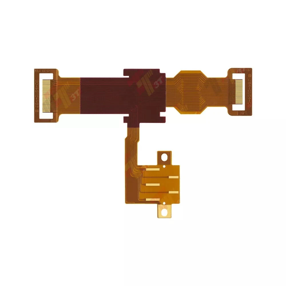 Auto Stereo Flex Ribbon Cable for KENWOOD J84-0154-05 / J84-0154-15 Player
Auto Stereo Flex Ribbon Cable for KENWOOD J84-0154-05 / J84-0154-15 Player
