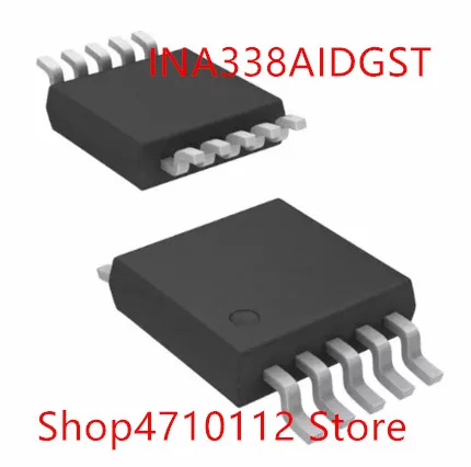 Free shipping NEW 10PCS/LOT INA338AIDGS INA338AIDGSR MSOP INA338AIDGST INA338
Free shipping NEW 10PCS/LOT INA338AIDGS INA338AIDGSR MSOP INA338AIDGST INA338