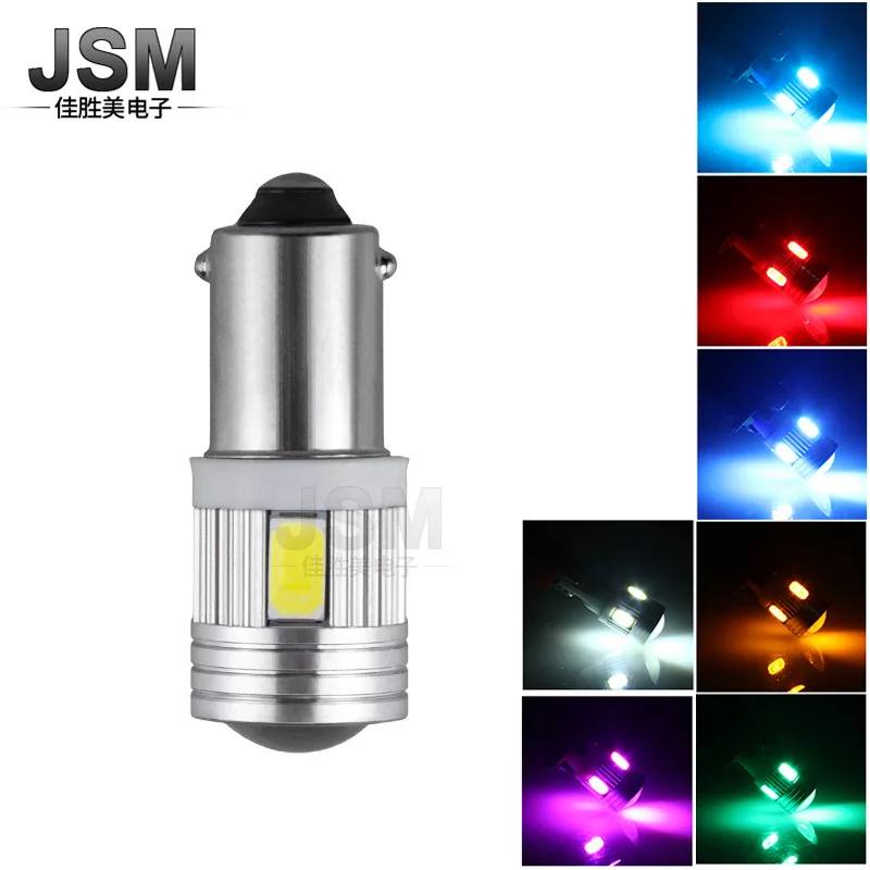 Новинка, прямые продажи, светодиодная лампа Ba9s 5630 6smd 12 В, универсальная светодиодная широкая лампа, автомобильные аксессуары светодиодный ные лампы для автомобиля
Новинка, прямые продажи, светодиодная лампа Ba9s 5630 6smd 12 В, универсальная светодиодная широкая лампа, автомобильные аксессуары светодиодный ные лампы для автомобиля