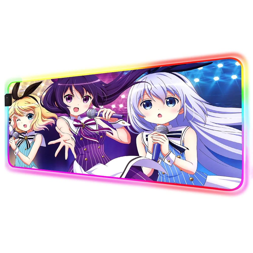 Cute Singing Girl Anime Otaku Likes Large Mouse Pad XXL Gamer Accessories Kawaii Mousepad Anime Mousepad My Melody Gaming Desk
Cute Singing Girl Anime Otaku Likes Large Mouse Pad XXL Gamer Accessories Kawaii Mousepad Anime Mousepad My Melody Gaming Desk