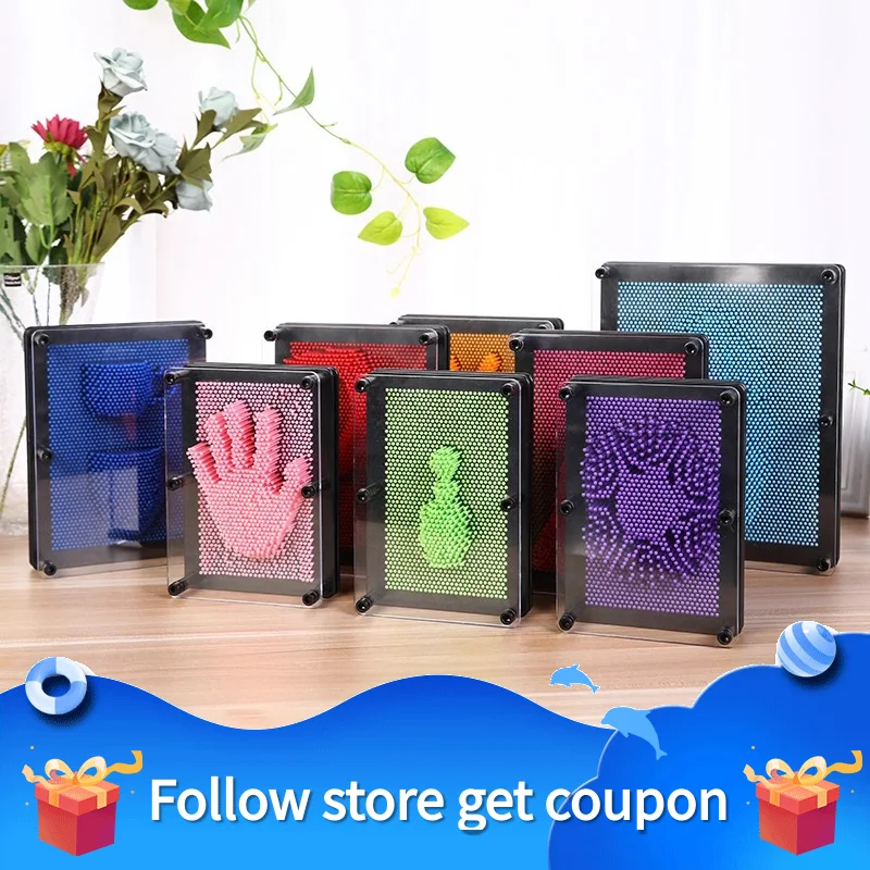 3D копия отпечатков пальцев игла копия детская забавная игрушка Diy Модель ручная печать сжимаемая трендовая антистрессовая пластиковая подарочная картина для детей
3D копия отпечатков пальцев игла копия детская забавная игрушка Diy Модель ручная печать сжимаемая трендовая антистрессовая пластиковая подарочная картина для детей