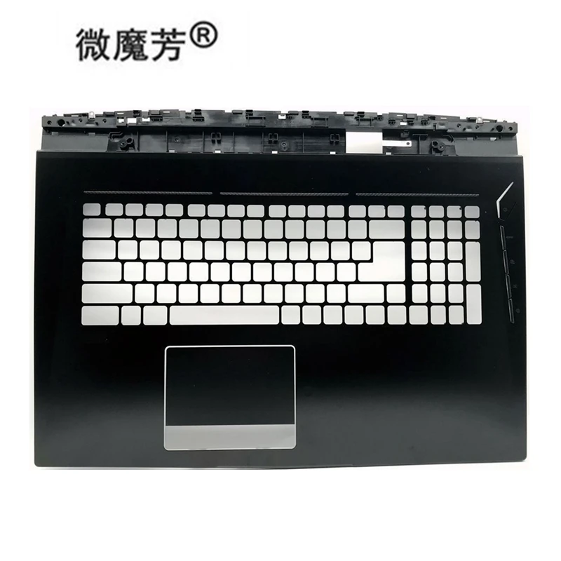 New For MSI GT73 GT73VR TOP COVER Palmrest Upper Case/Laptop Bottom Cas/Laptop Bottom Base Door Cover Lower Case
New For MSI GT73 GT73VR TOP COVER Palmrest Upper Case/Laptop Bottom Cas/Laptop Bottom Base Door Cover Lower Case