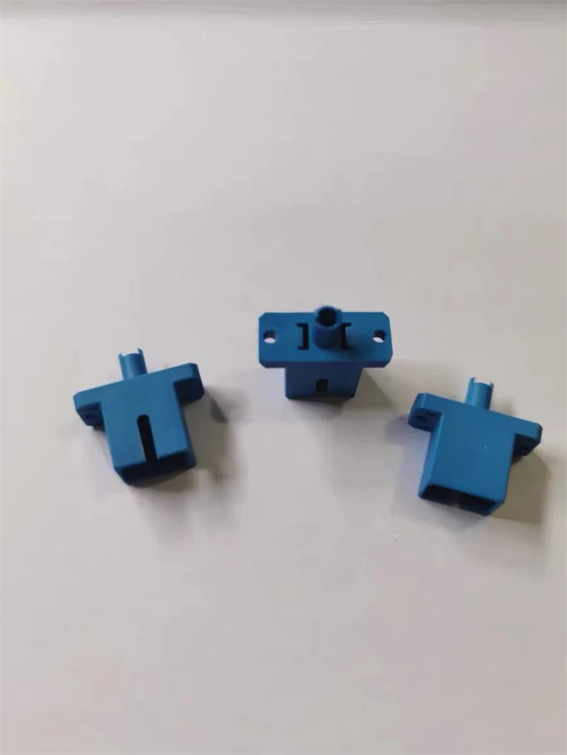 SC fiber optic adapter, 500PCs, fiber coupler without ceramic sleeve,with ceramic sleeve, FTTH eLink
SC fiber optic adapter, 500PCs, fiber coupler without ceramic sleeve,with ceramic sleeve, FTTH eLink
