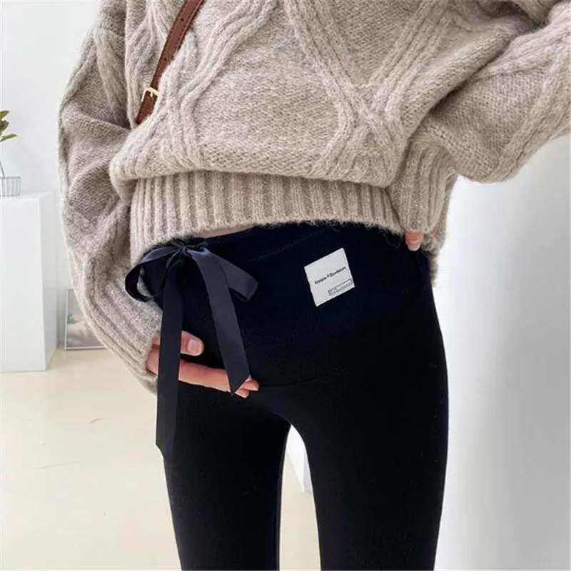Autumn Winter High Waist Maternity Leggings For Pregnant Women Doll Pregnancy Leggings Pants Maternity Clothes
Autumn Winter High Waist Maternity Leggings For Pregnant Women Doll Pregnancy Leggings Pants Maternity Clothes