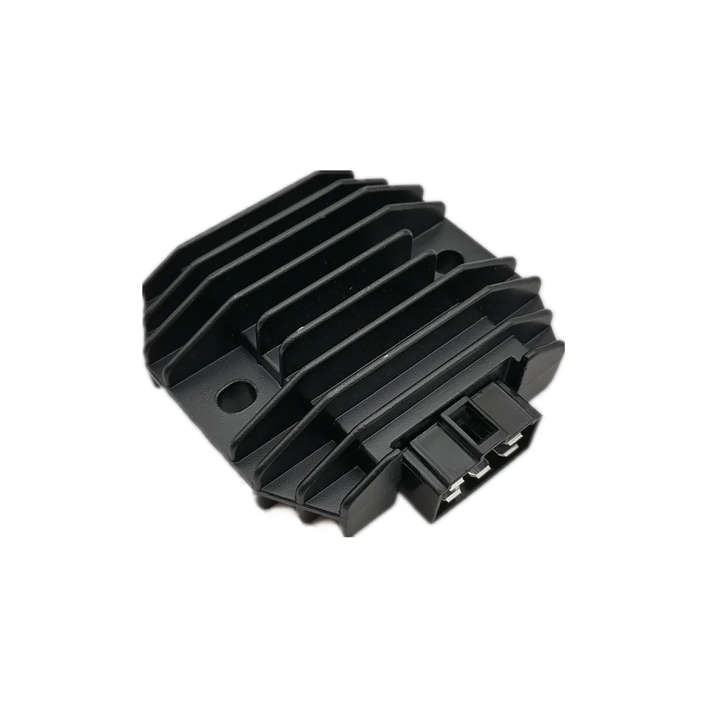 For Yamaha R1 R6 YZF600 XP500 TDM850 FZR600 FZ6 FZ6N FZ6S XVS400 DS400 Motorcycle Performance Parts Voltage Regulator Rectifier
For Yamaha R1 R6 YZF600 XP500 TDM850 FZR600 FZ6 FZ6N FZ6S XVS400 DS400 Motorcycle Performance Parts Voltage Regulator Rectifier