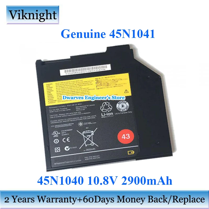 Оригинальный 10,8 V 2900mAh 45N1040 DVD аккумулятор 45N1041 45N1041 51J0507 51J0508 40Y6787 41U4890 FRU 45N1041 для Lenovo T60 T61
Оригинальный 10,8 V 2900mAh 45N1040 DVD аккумулятор 45N1041 45N1041 51J0507 51J0508 40Y6787 41U4890 FRU 45N1041 для Lenovo T60 T61