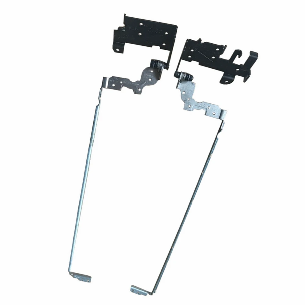 Петли для ЖК-экрана ноутбука L + R для HP Probook 470 G3 470G3 X64 FBX64005010 FBX64007010
Петли для ЖК-экрана ноутбука L + R для HP Probook 470 G3 470G3 X64 FBX64005010 FBX64007010