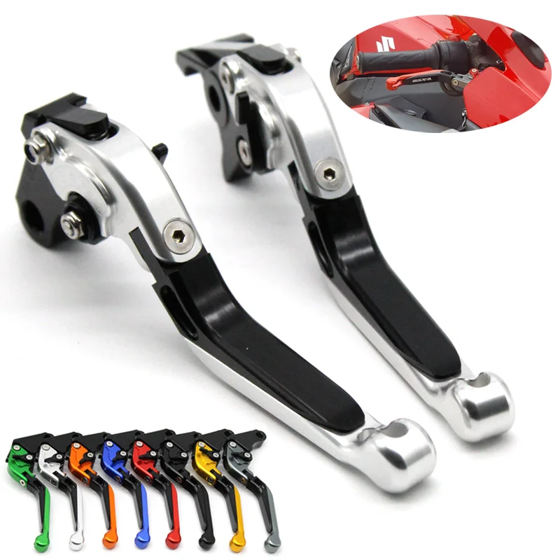 For Moto Guzzi Moto guzzi v7 Milano/Carbon/Rough 2018 V7 III Motorcycle Accessories Folding Extendable Brake Clutch Lever
For Moto Guzzi Moto guzzi v7 Milano/Carbon/Rough 2018 V7 III Motorcycle Accessories Folding Extendable Brake Clutch Lever