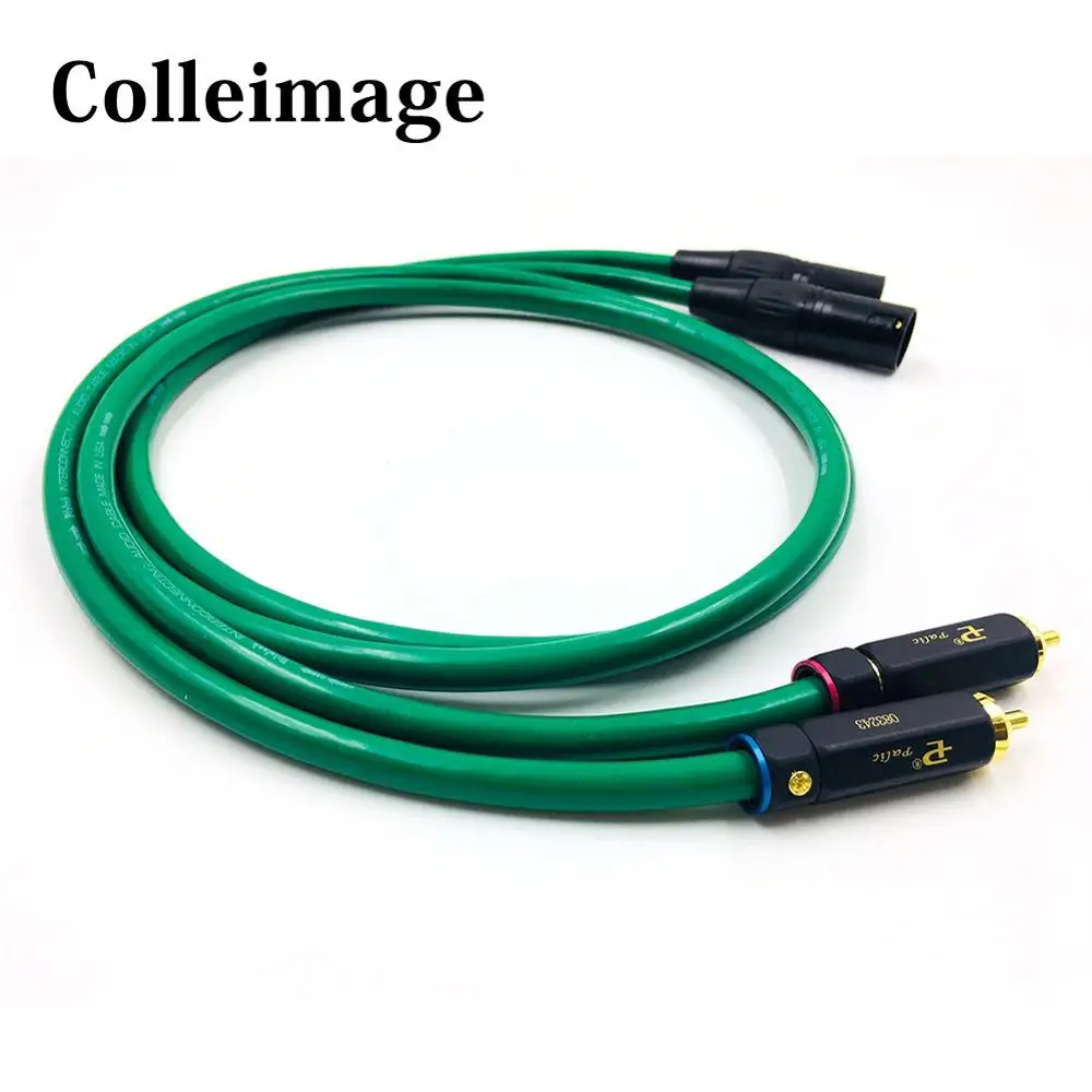 Hi-Fi MCINTOSH 2328 аудиокабель 2 RCA к 2 XLR 3 Pin для усилителя звуковой коробки двойной XLR к двойному RCA Hifi микрофонный кабель
Hi-Fi MCINTOSH 2328 аудиокабель 2 RCA к 2 XLR 3 Pin для усилителя звуковой коробки двойной XLR к двойному RCA Hifi микрофонный кабель