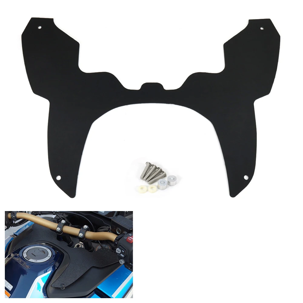 Motorcycle Forkshield Updraft Deflector Fit For HONDA CRF 1100L AFRICATWIN Adventure 2020-2021 CRF1100L
Motorcycle Forkshield Updraft Deflector Fit For HONDA CRF 1100L AFRICATWIN Adventure 2020-2021 CRF1100L
