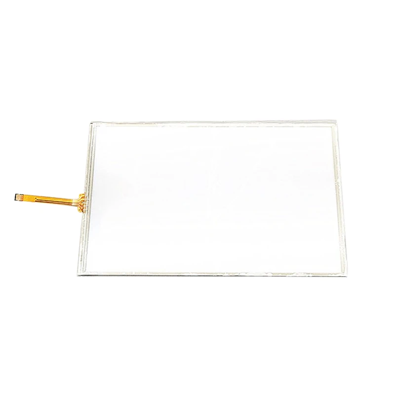 8'' Car Radio Touch Screen Glass Digitizer LA080WV2-TD01 For Toyota Highlander 14-19
8'' Car Radio Touch Screen Glass Digitizer LA080WV2-TD01 For Toyota Highlander 14-19