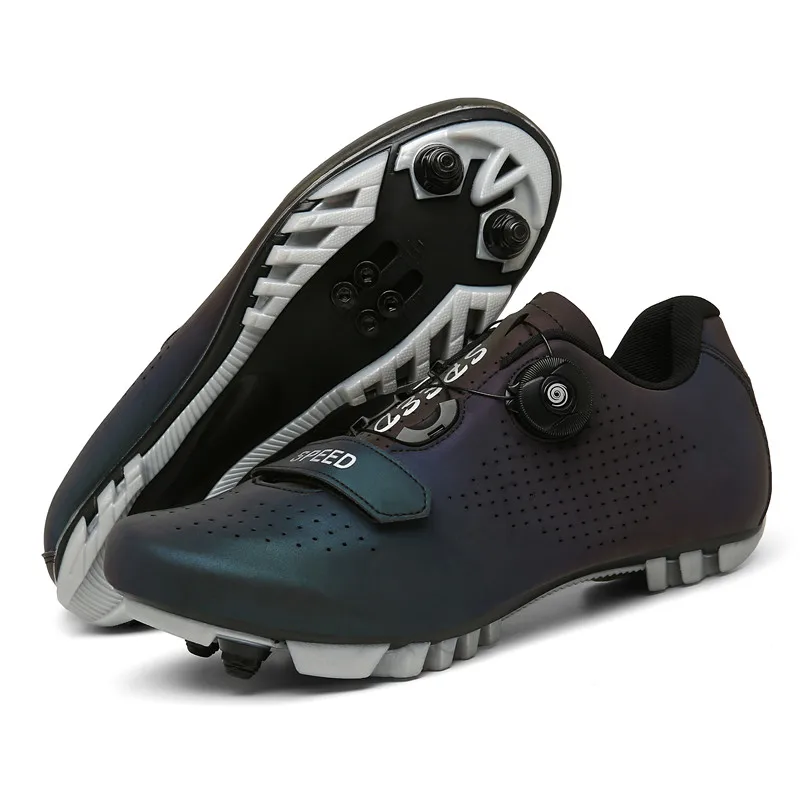 MTB Cycling Shoes Men 2020 New Self-Locking Professional Racing Road Bike Shoes Outdoor Sport Bicycle Shoes zapatillas ciclismo
MTB Cycling Shoes Men 2020 New Self-Locking Professional Racing Road Bike Shoes Outdoor Sport Bicycle Shoes zapatillas ciclismo