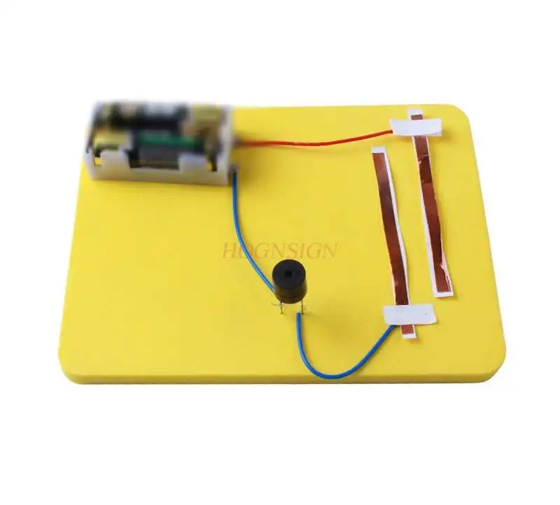 Дождевая сигнализация, домашняя игрушка, наука, начальная школа, научный эксперимент, оборудование, дождливая сирена
Дождевая сигнализация, домашняя игрушка, наука, начальная школа, научный эксперимент, оборудование, дождливая сирена