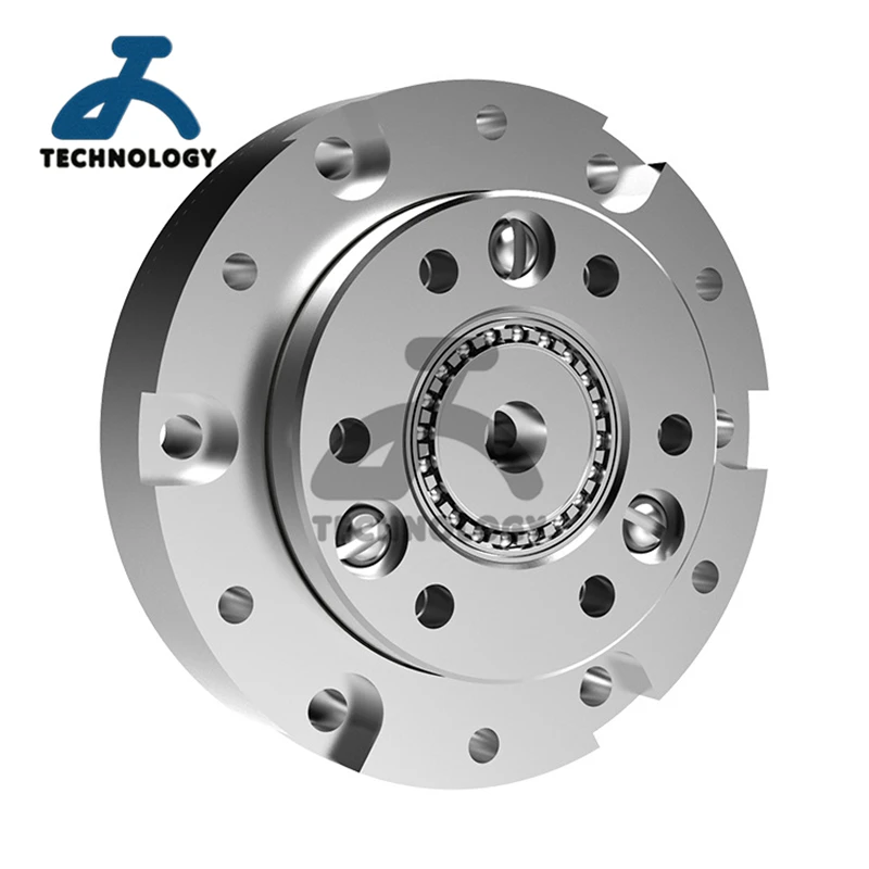 Factory Supply SHD Series Harmonic Reducer SHD-03 Reduction Ratio 1:50 Industrial robot transmission Brake Gear wrist reducer
Factory Supply SHD Series Harmonic Reducer SHD-03 Reduction Ratio 1:50 Industrial robot transmission Brake Gear wrist reducer