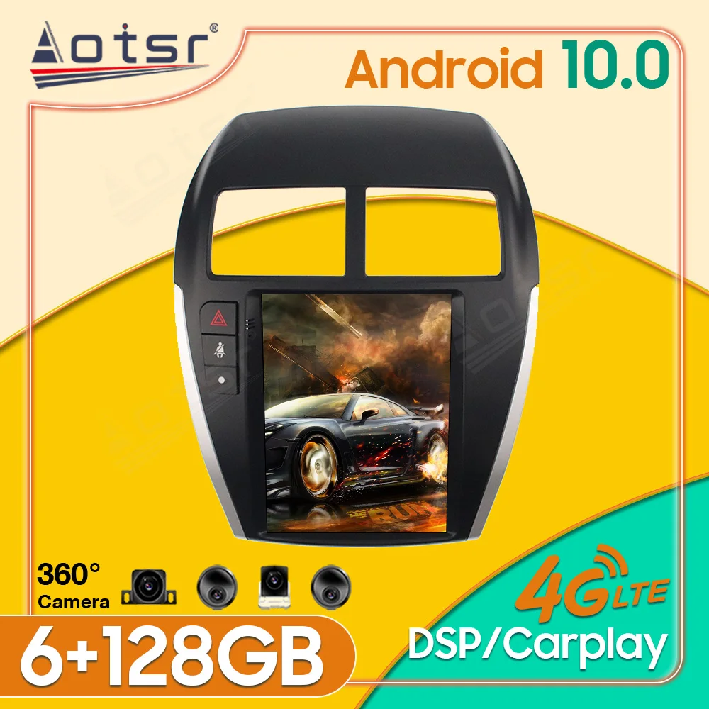Android 10 128G для Mitsubishi ASX 2013-2018 автомобильное стерео радио GPS Navig магнитофон головное устройство мультимедийный плеер 360 камера
Android 10 128G для Mitsubishi ASX 2013-2018 автомобильное стерео радио GPS Navig магнитофон головное устройство мультимедийный плеер 360 камера