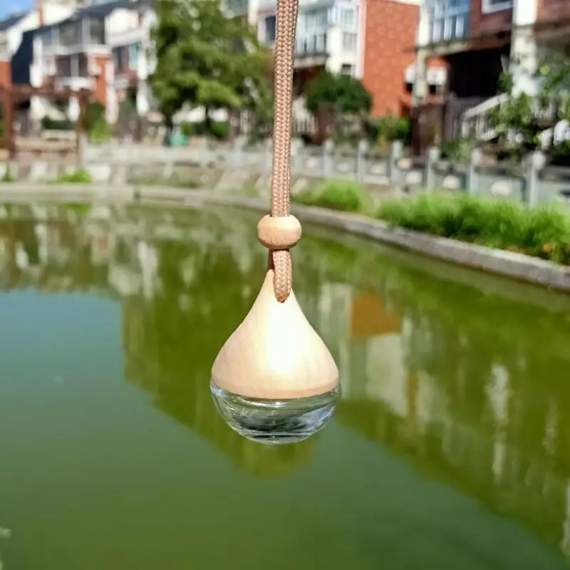 8ml Hanging Sharp Corner Car Perfume Transparent Essential Oil Empty Bottle Pendant Container LX4280
8ml Hanging Sharp Corner Car Perfume Transparent Essential Oil Empty Bottle Pendant Container LX4280