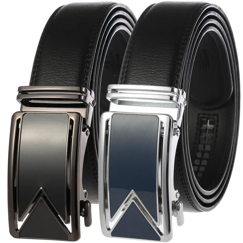 NEW Hot Selling Men Belt Fashion Alloy Automatic Buckle Belt Business Affairs Casual Decoration Belt Men's Belts LY1180-242-1
NEW Hot Selling Men Belt Fashion Alloy Automatic Buckle Belt Business Affairs Casual Decoration Belt Men's Belts LY1180-242-1