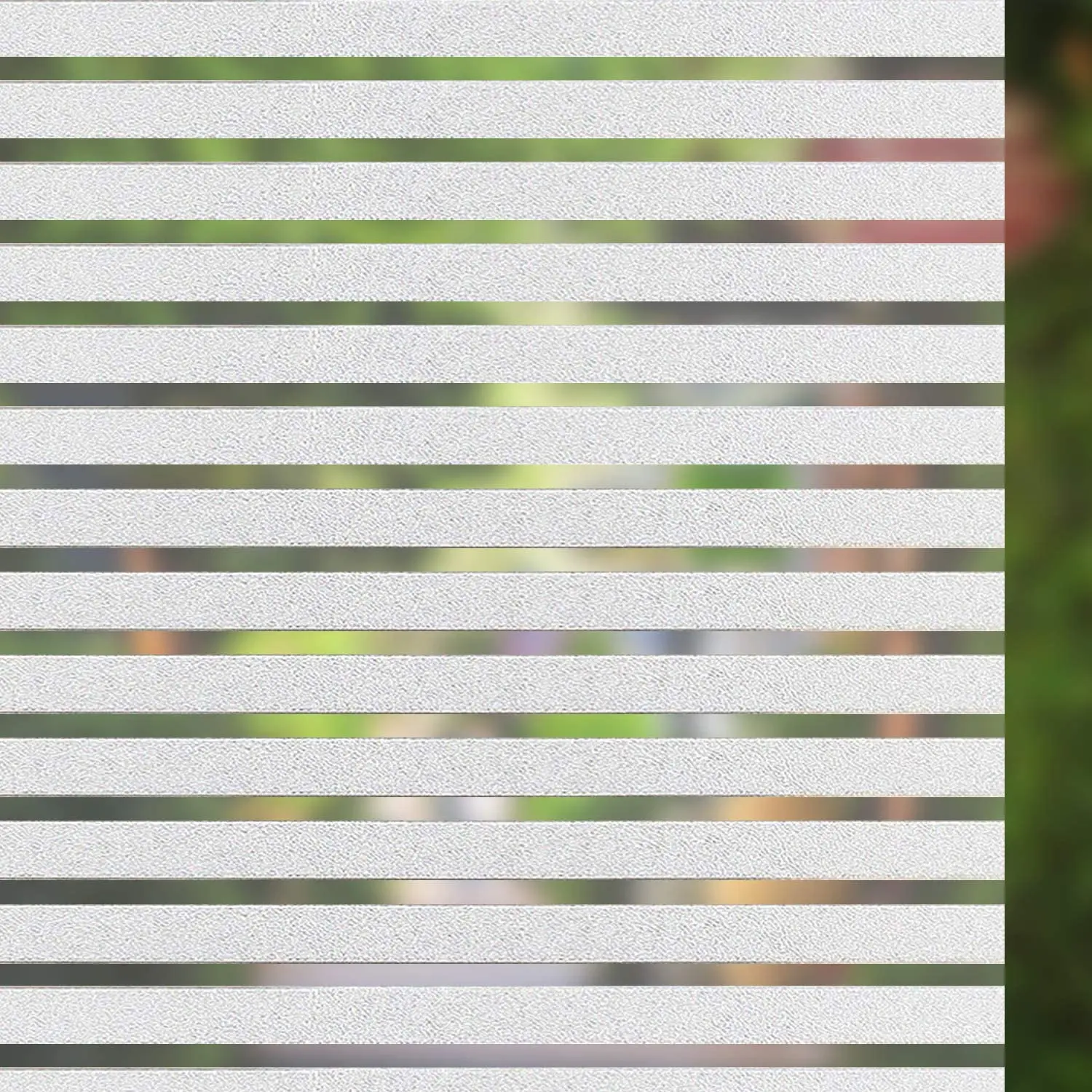 YaJing Window Film Privacy Frosted Window Sticker Self Adhesive No Glue Film Vinyl Static Cling Door Glass Film for Home Office
YaJing Window Film Privacy Frosted Window Sticker Self Adhesive No Glue Film Vinyl Static Cling Door Glass Film for Home Office