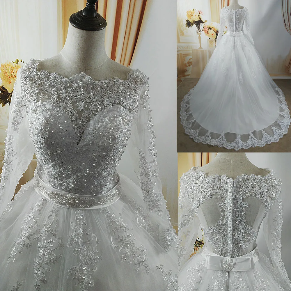 ZJ9131 White Ivory Vintage Wedding Dresses Lace Bottom Prom Gown Bridal 2024 Size 16 18 20 22 24 26
ZJ9131 White Ivory Vintage Wedding Dresses Lace Bottom Prom Gown Bridal 2024 Size 16 18 20 22 24 26